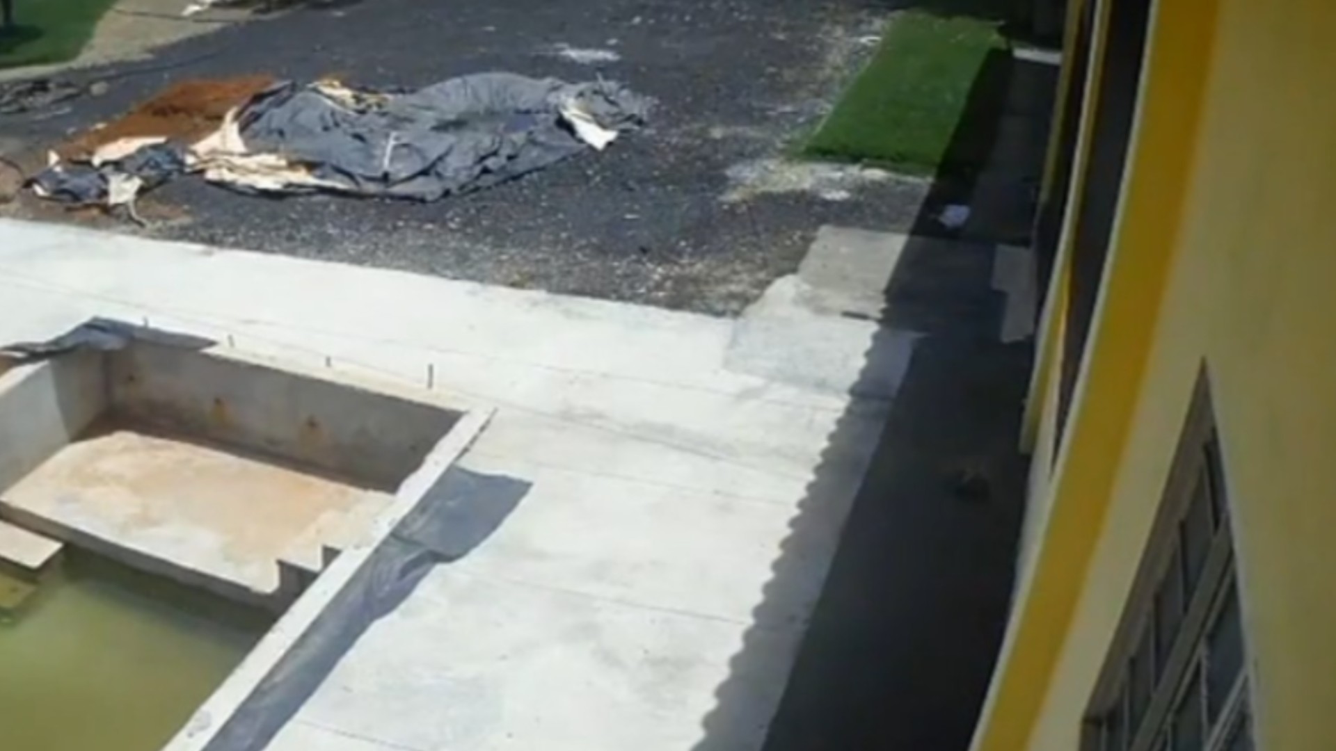 VÍDEO: Tremor de terra de magnitude 2.2 é registrado em MG