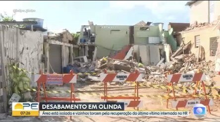 VÍDEOS: Bom Dia PE de segunda-feira, 20 de outubro de 2025