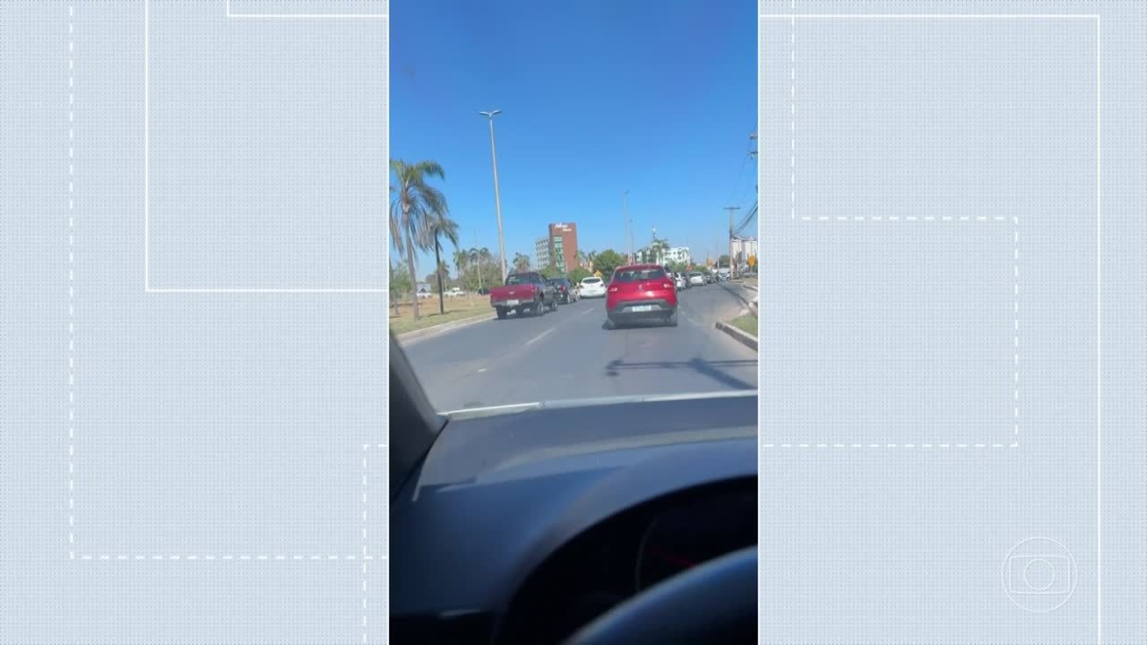 VÍDEOS: DF2 de terça-feira, 30 de setembro de 2025