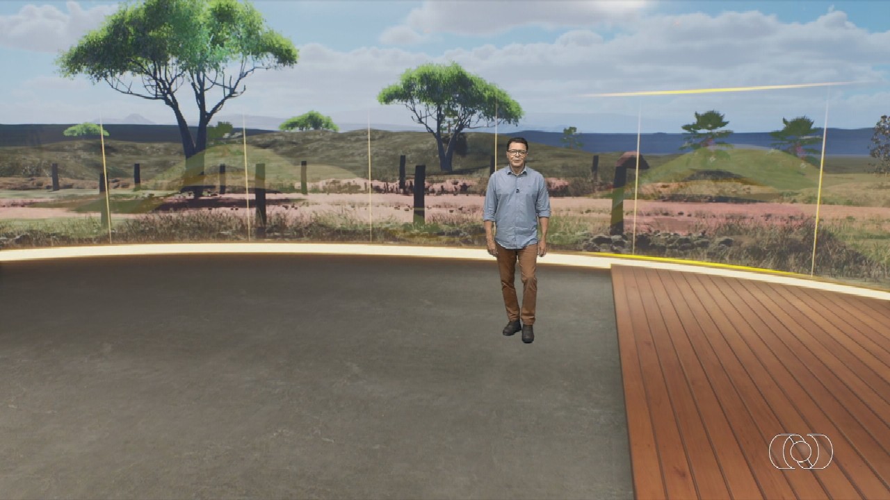 VÍDEOS: Jornal do Campo deste domingo, 8 de fevereiro de 2026