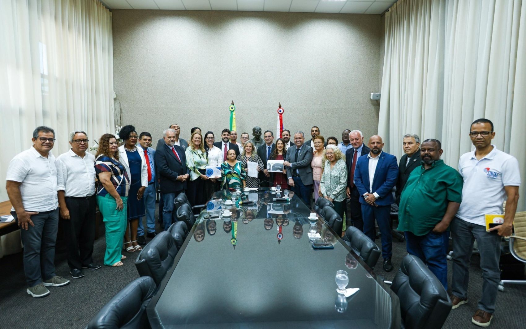 Você Não Tá Convidada pro Meu Bat Mitzvá!