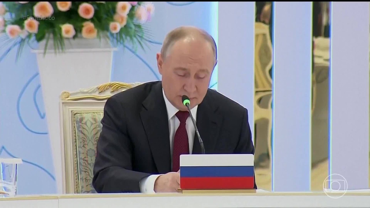 Rússia aprova Orçamento com 1/3 de gastos secretos e aumento de verba para investimentos militares