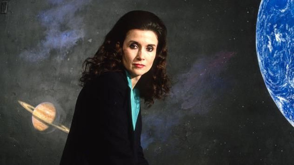 A polêmica solução de enigma matemático por Marilyn vos Savant, mulher