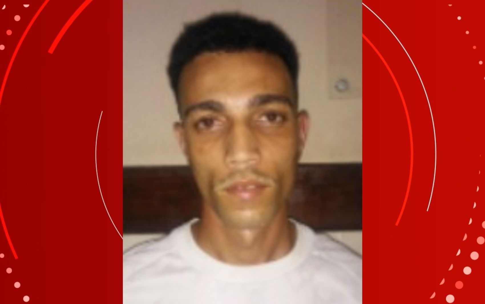 Operação prende em MG um dos homens mais procurados da BA; suspeito tinha três mandados de prisão em aberto