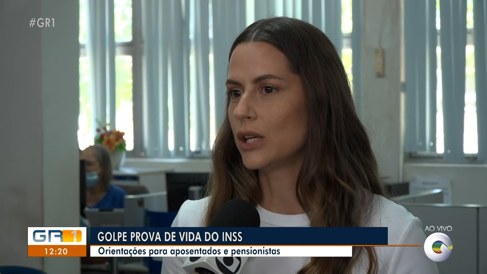 VÍDEOS: GR1 de quinta-feira, 1º de outubro, de 2026