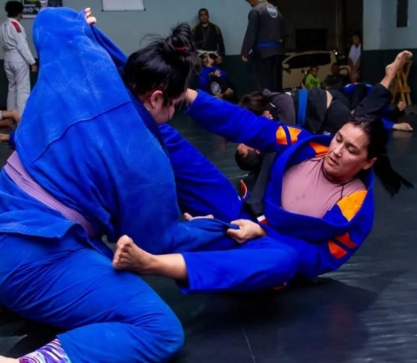 Aulão gratuito de defesa pessoal para mulheres acontece neste sábado em Campo Grande