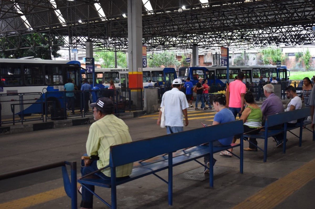 Campinas altera itiner\u00e1rios e pontos de 14 linhas do transporte p\u00fablico ...