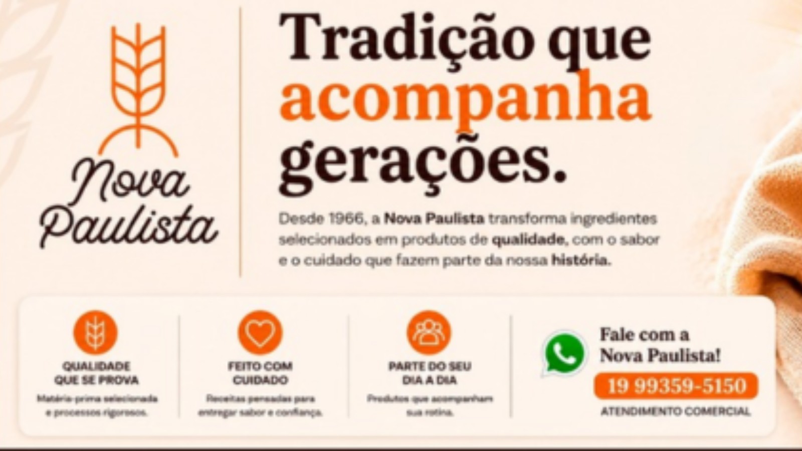 Associada ACIL, incorpora tecnologia ao atendimento com robô “Paulistinha”