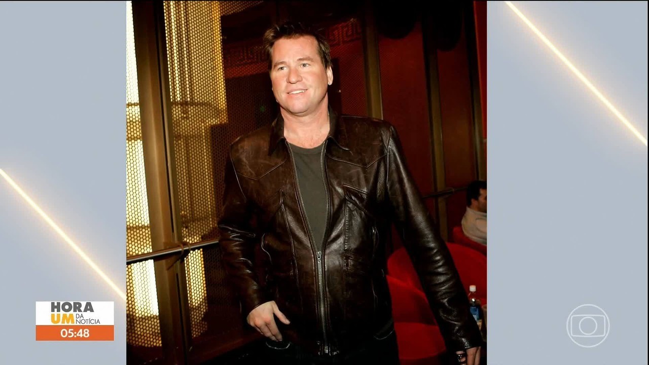 Val Kilmer: famosos prestam homenagens ao ator, morto aos 65 anos