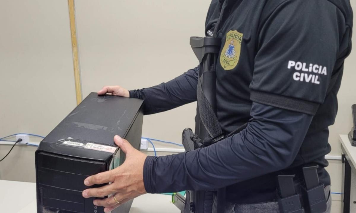 Operação recupera mais de R$ 364 mil de prefeitura na BA desviados em fraude de plano de saúde 