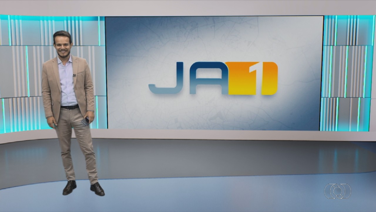 VÍDEOS: Jornal Anhanguera 1ª Edição Regiões de sexta-feira (06)