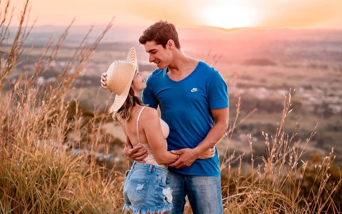 Família diz que casal de fotógrafos que sofreu acidente morreu fazendo ...