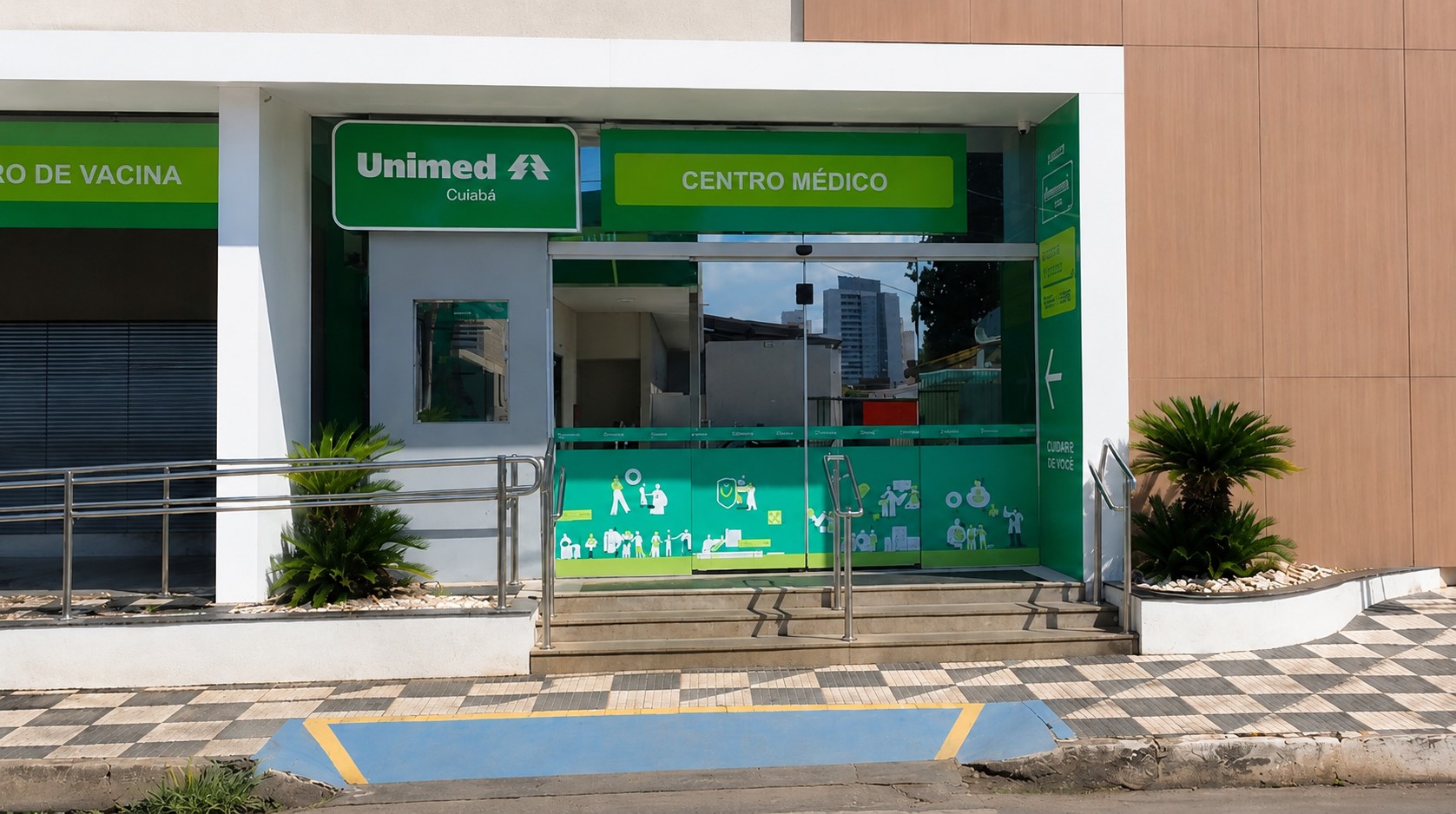 Centro Médico da Unimed amplia atendimento com cirurgiões ge