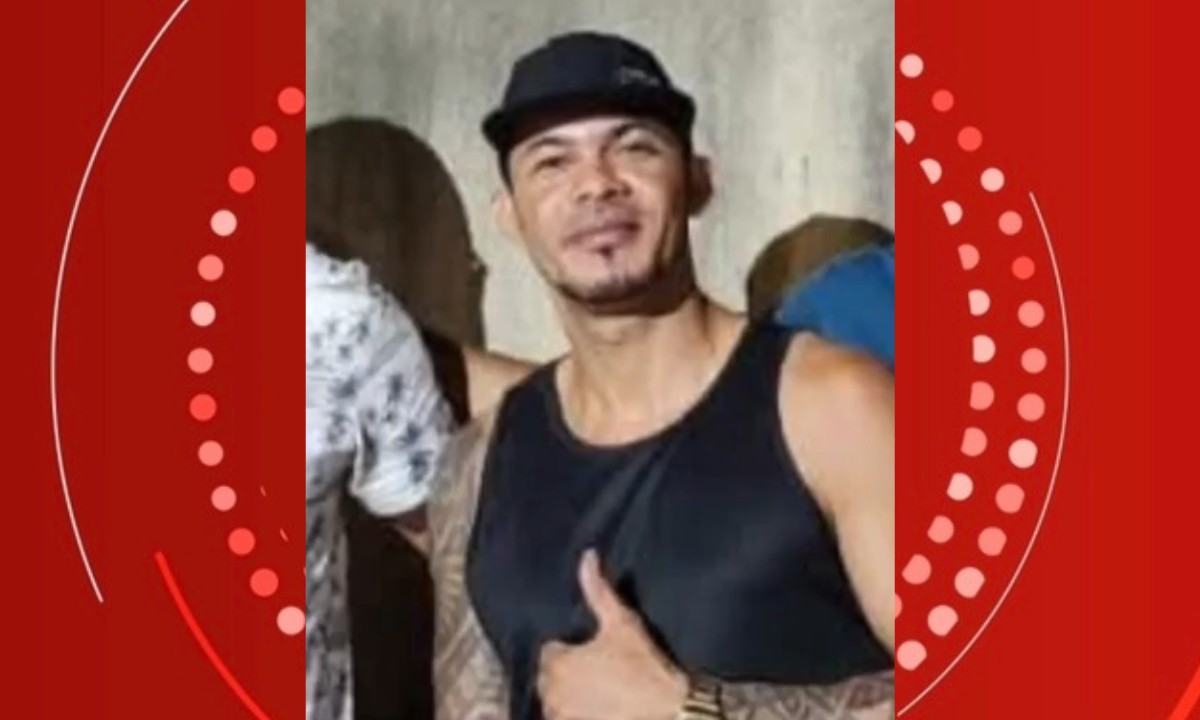 Suspeito de matar vizinho a facadas na Região Metropolitana de Salvador é preso em Feira de Santana