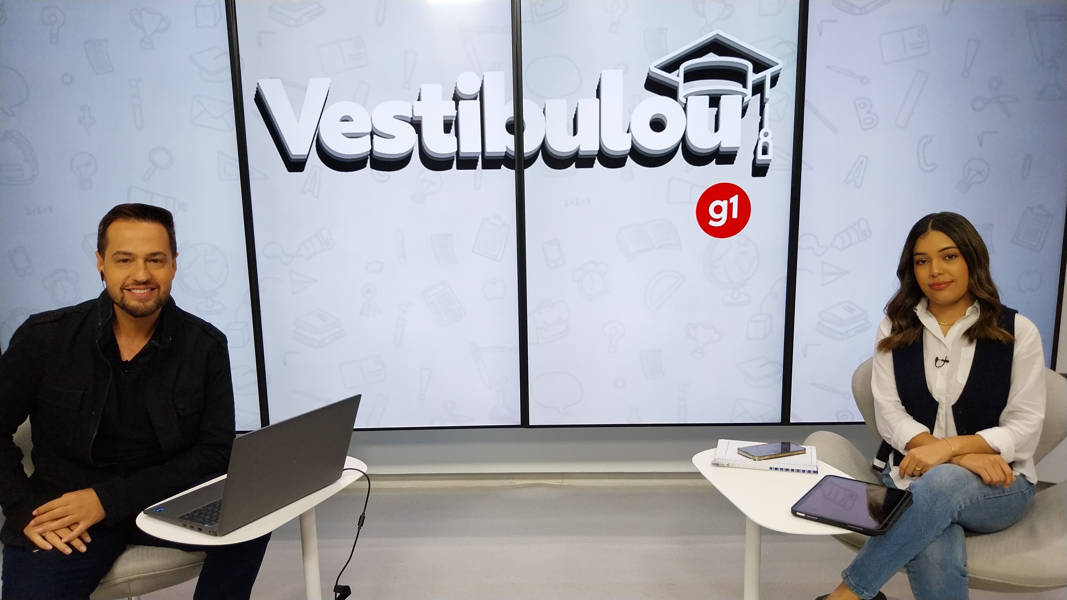 Unicamp 2026: g1 terá resolução comentada ao vivo e gabarito extraoficial neste domingo