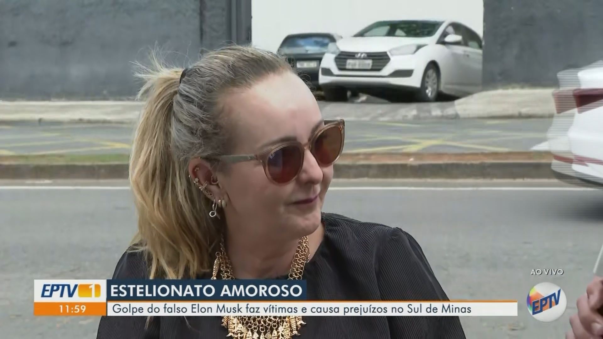 VÍDEOS: EPTV 1 Sul de Minas de sexta-feira, 18 de setembro de 2026