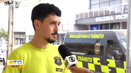 Entenda novas regras para eventos políticos nas ruas de Palmas
