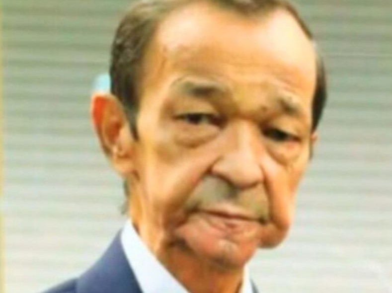 Ex-vereador Franscisco Marques morre aos 77 anos em Manaus