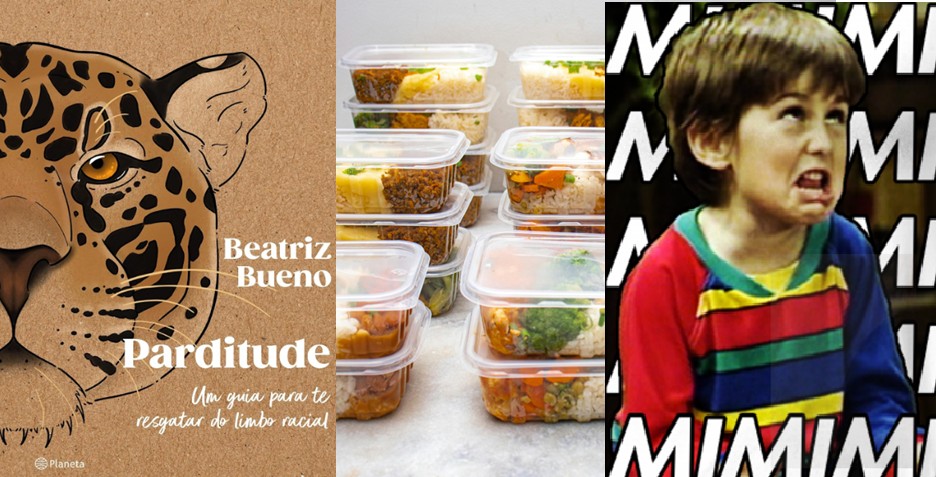 Marmitório, mi-mi-mi, parditude: novas palavras podem entrar no vocabulário oficial da língua portuguesa; veja lista