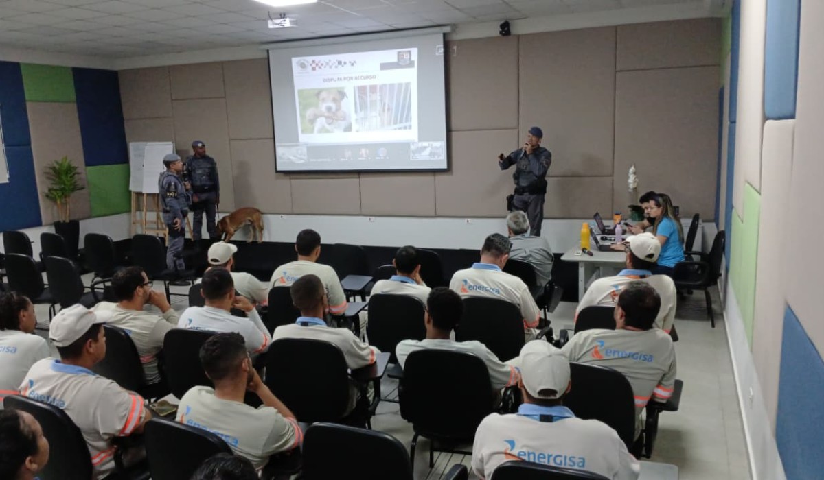 Presidente Prudente registra 18 mil alertas de risco de ataque de cães em 2025