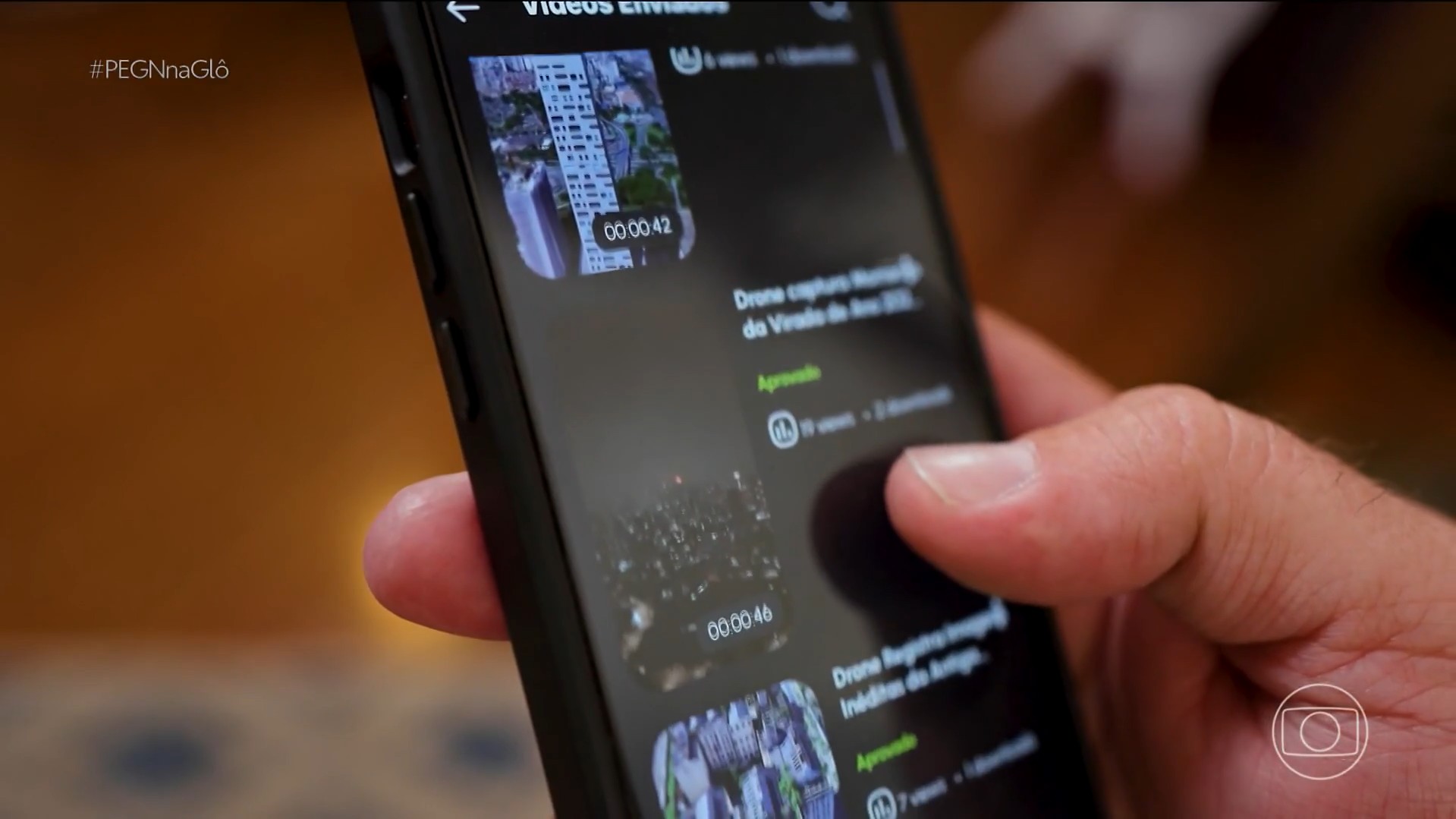 Irmãos faturam R$ 1 milhão com startup para licenciar e monetizar vídeos virais nas redes sociais