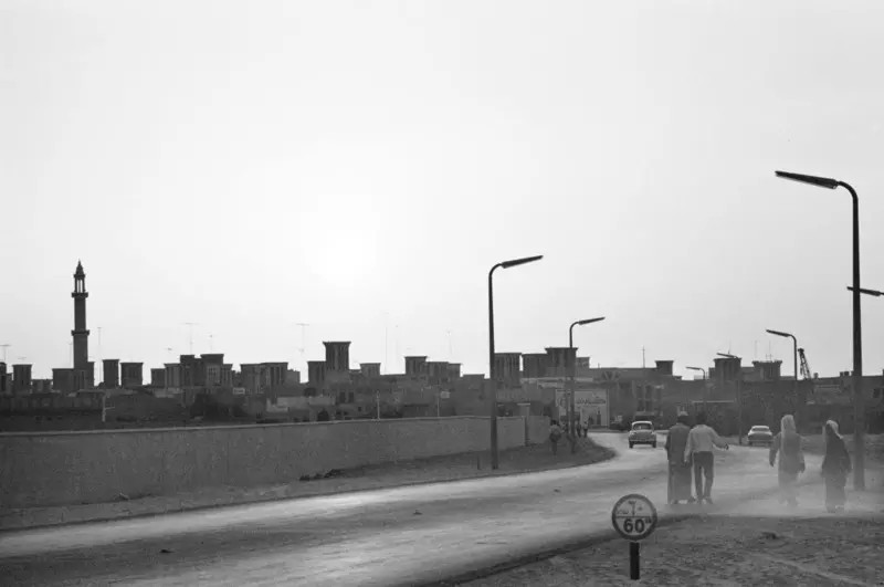 O milagre de Dubai: como cidade ultramoderna 'brotou' no meio do deserto