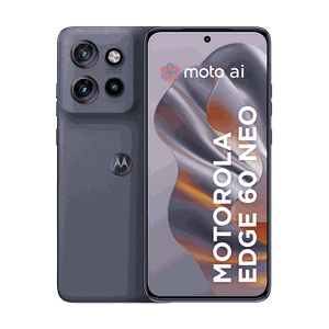 Moto Edge 60 Neo