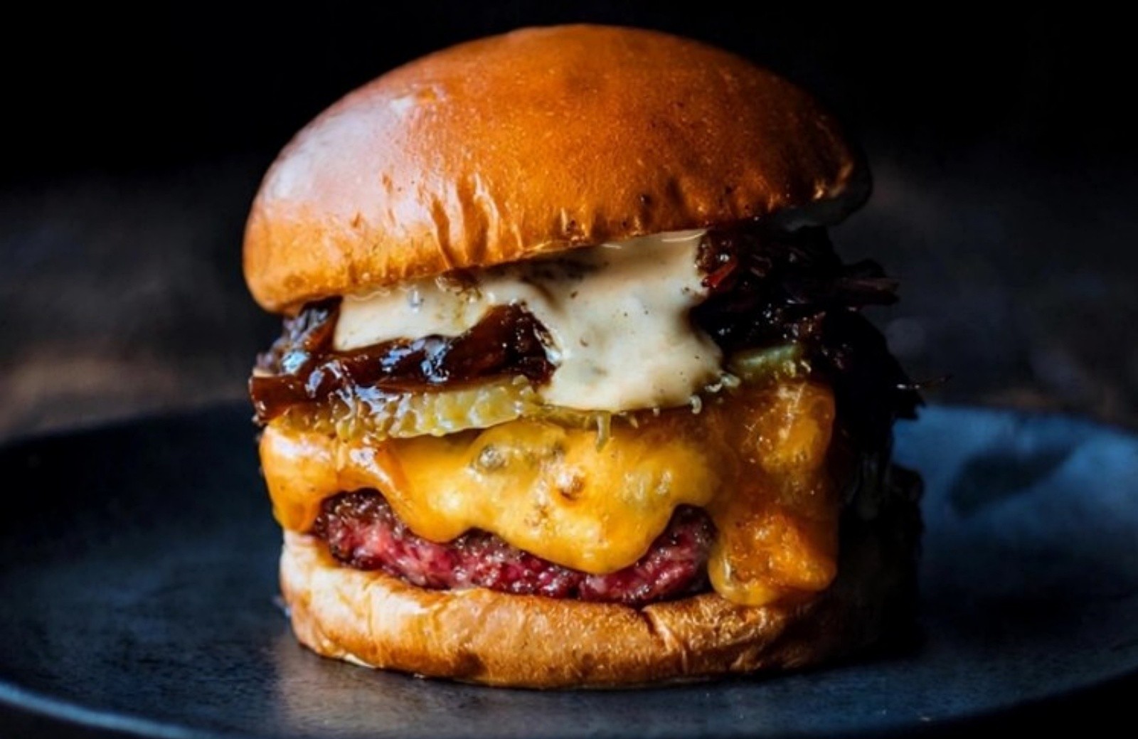 Hamburgueria mineira conquista o título de melhor hambúrguer do Brasil
