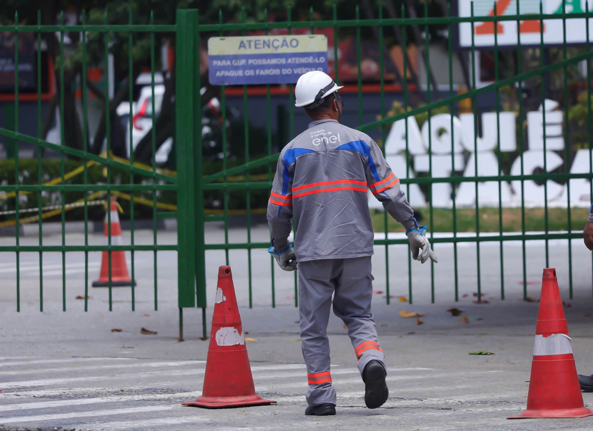 Enel apresenta manifestação final antes de decisão da Aneel sobre perda da concessão em SP
