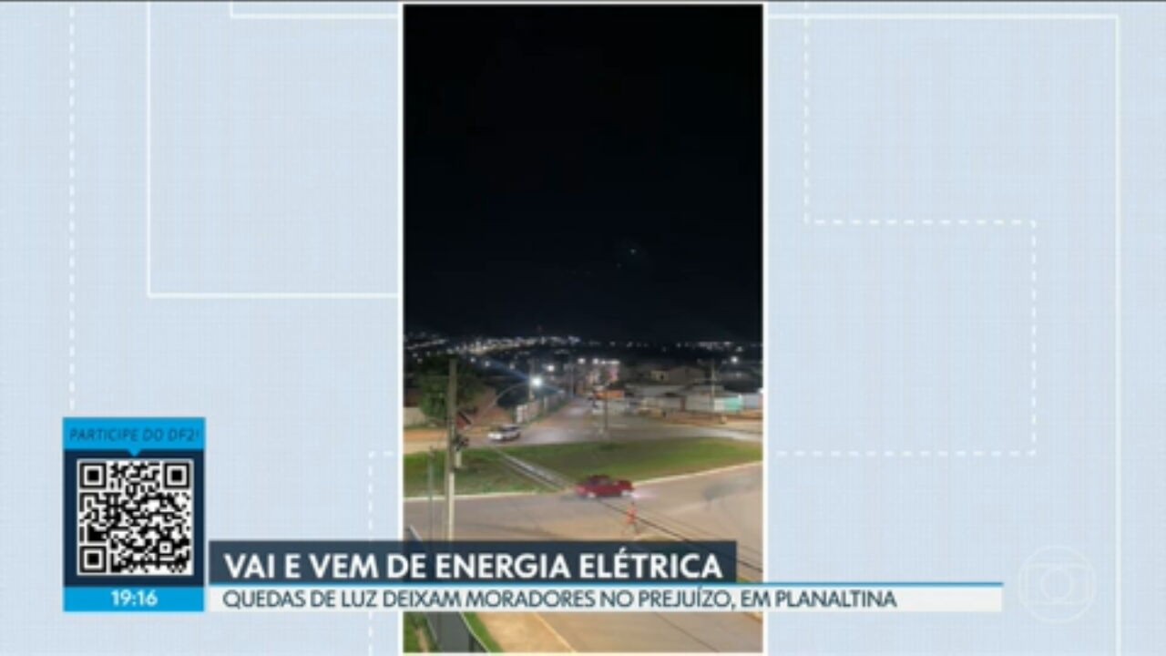 VÍDEOS: DF2 de quinta-feira, 23 de abril de 2026