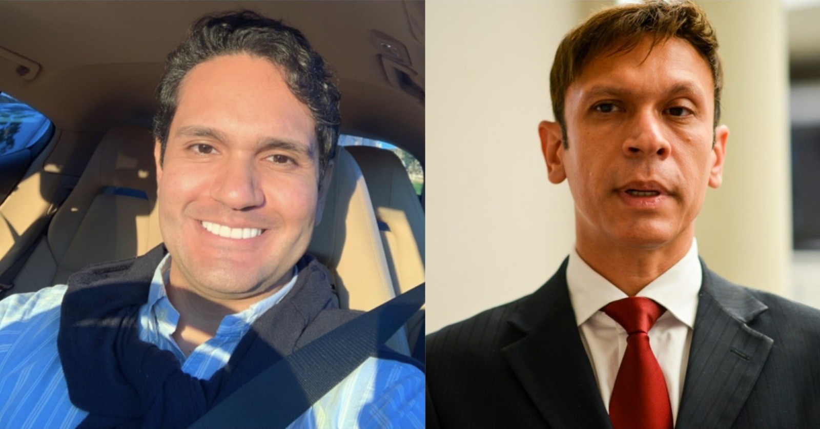 Pré-candidato a vereador de Cuiabá, advogado e outros dois são condenados por golpes de R$ 50 milhões