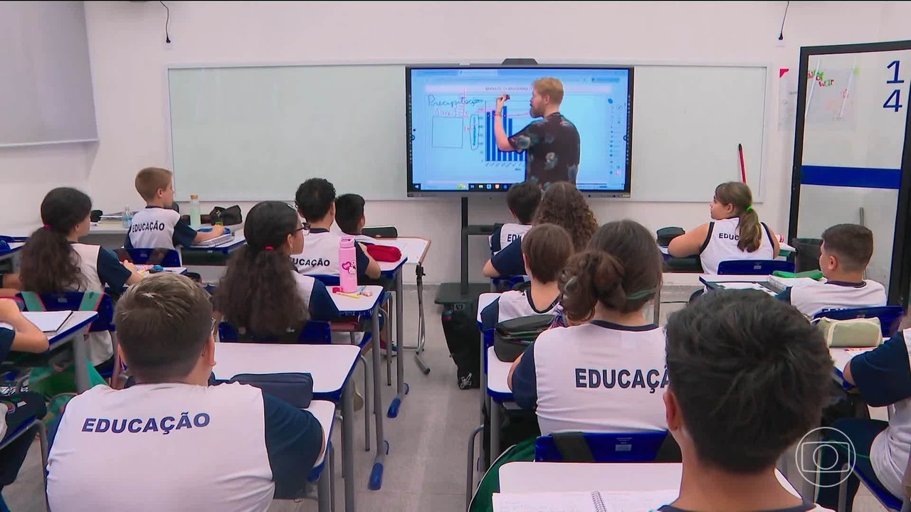 Investimento em ensino integral e incentivo para cursar faculdade são características em comum em cidades com mais estudo