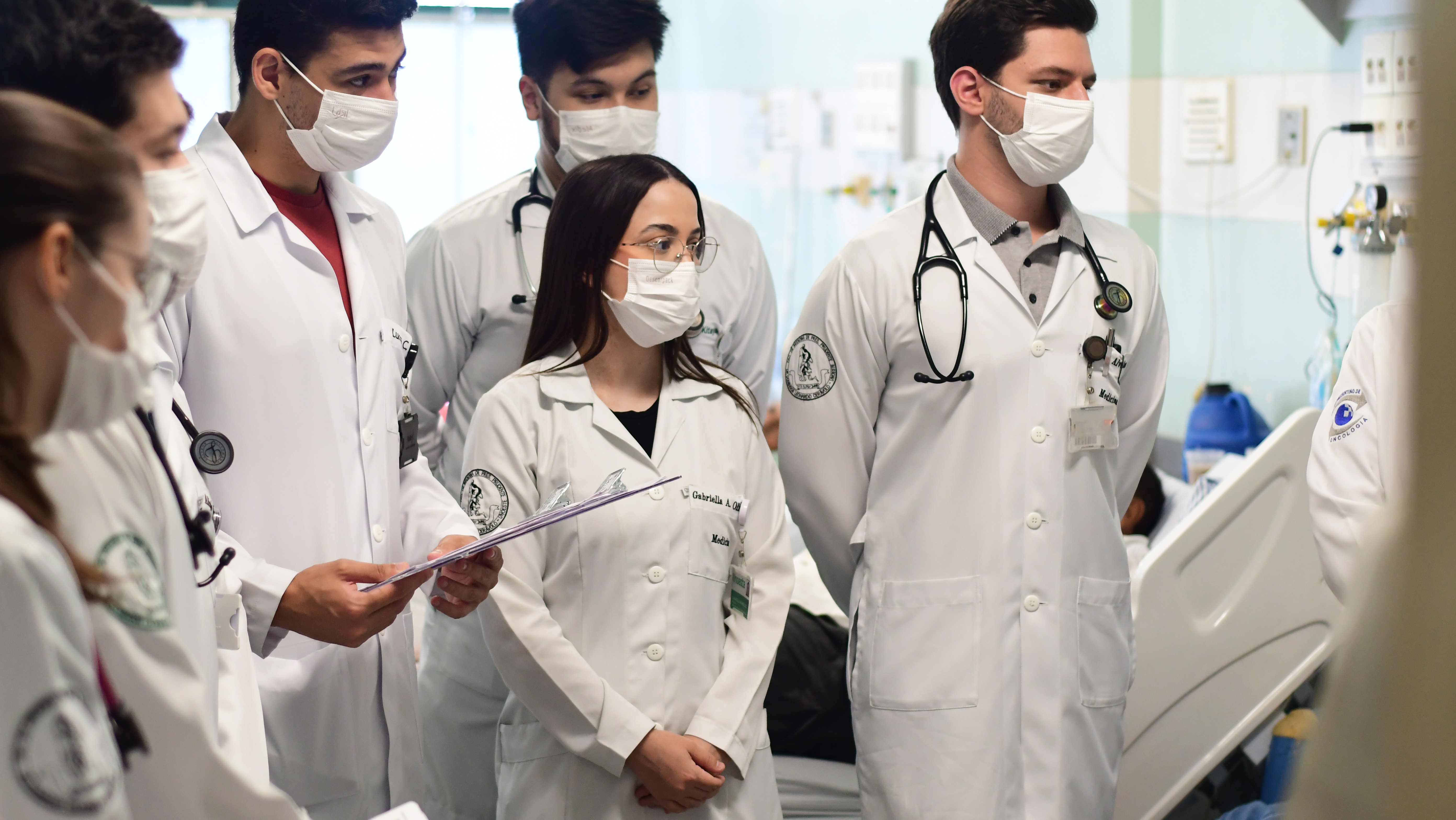 ‘OAB da Medicina’: conheça o exame para médicos recém-formados