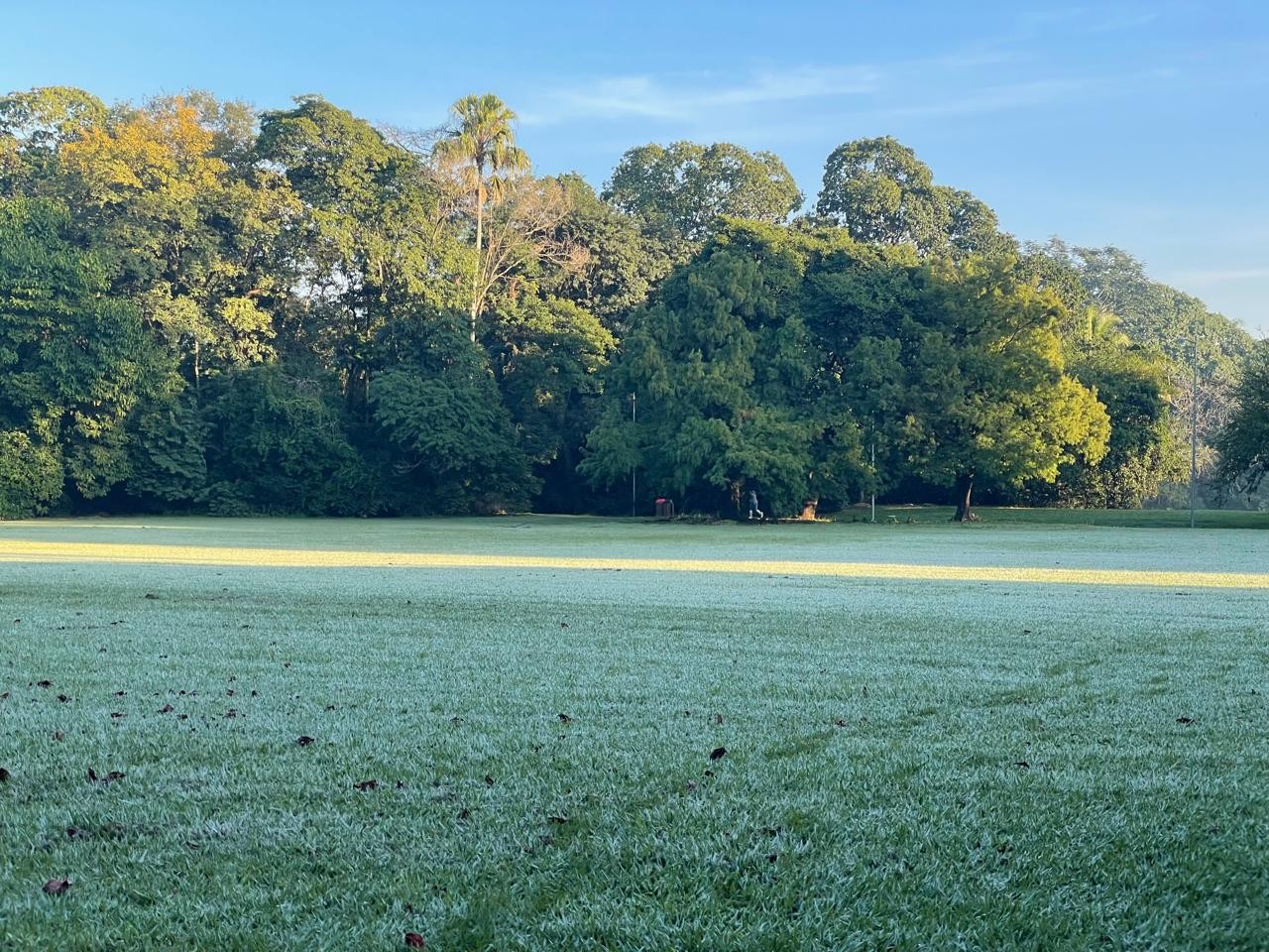 Frente fria diminui temperaturas em até 5°C na região de Piracicaba no fim de semana; veja previsão 