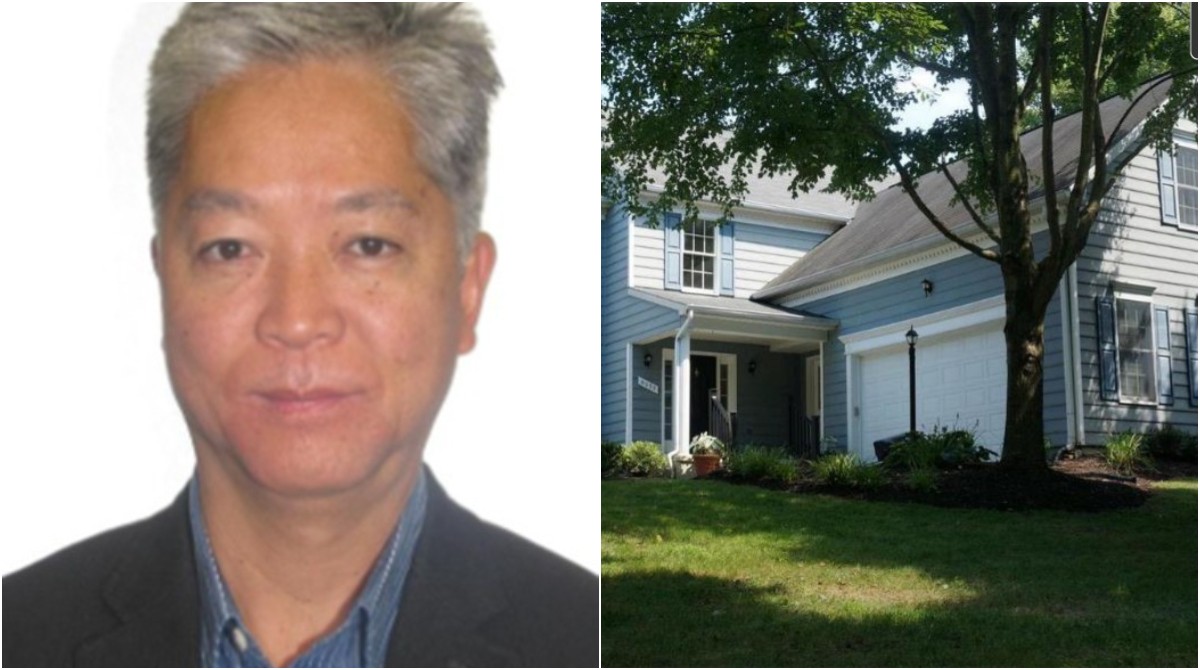 MP pede que ex-fiscal da Fazenda morador de mansão de R$ 7 milhões nos EUA seja colocado na 'lista vermelha' de foragidos da Interpol