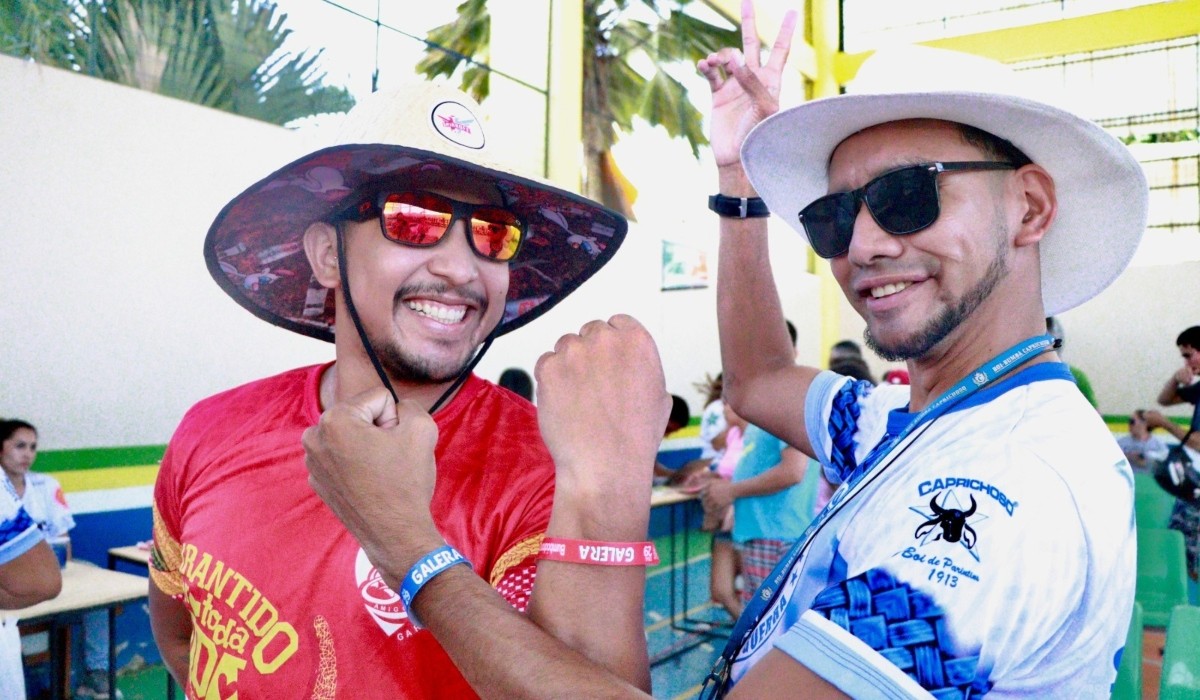 Reserva de pulseiras para Festa dos Visitantes 2026 começa neste sábado (20); veja como participar