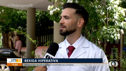 Vontade constante de fazer xixi pode estar relacionada a outras condições; entenda