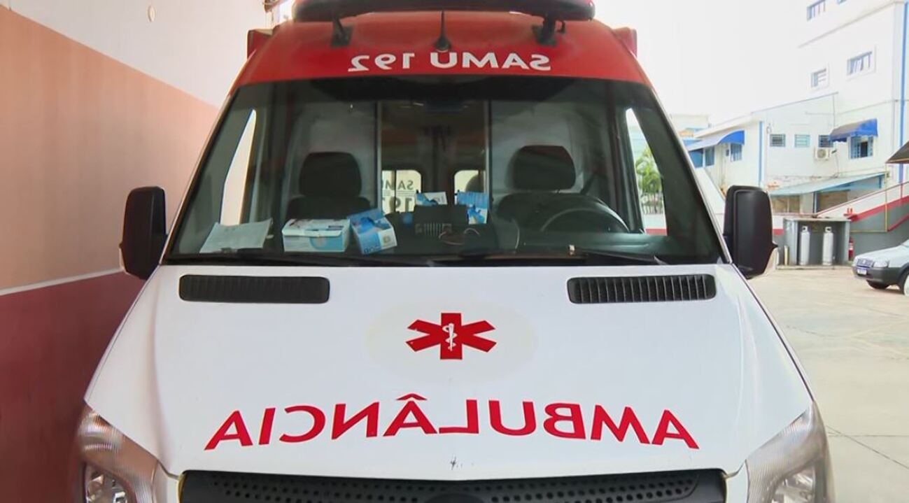 Funcionários do Samu são suspeitos de apresentar atestados médicos falsos para trabalhar em outros lugares no interior de SP