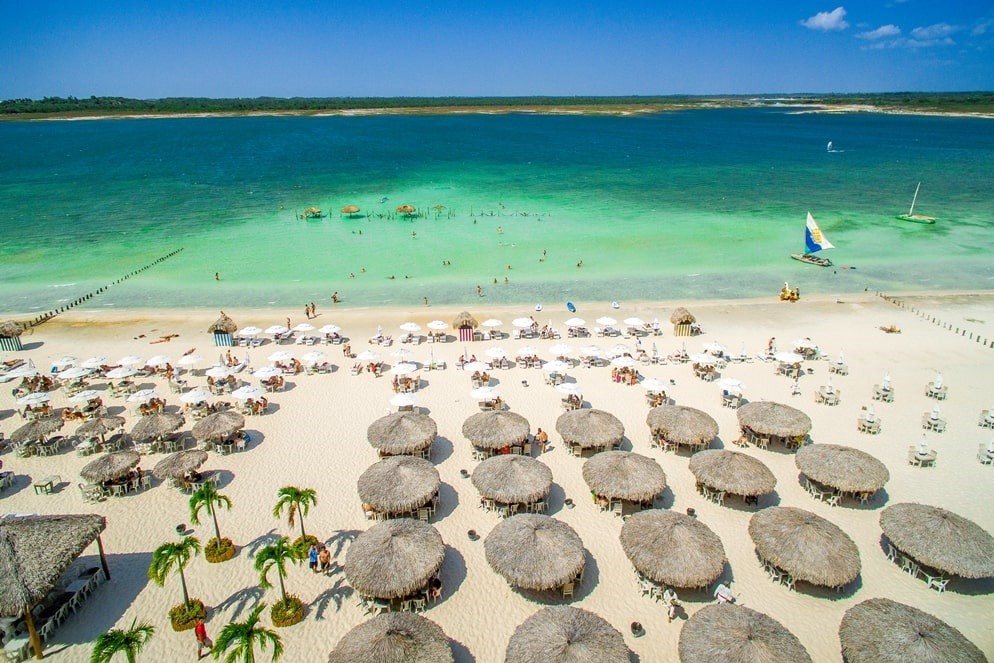 Turismo no Ceará tem o melhor resultado do país em abril e cresce 6,8%