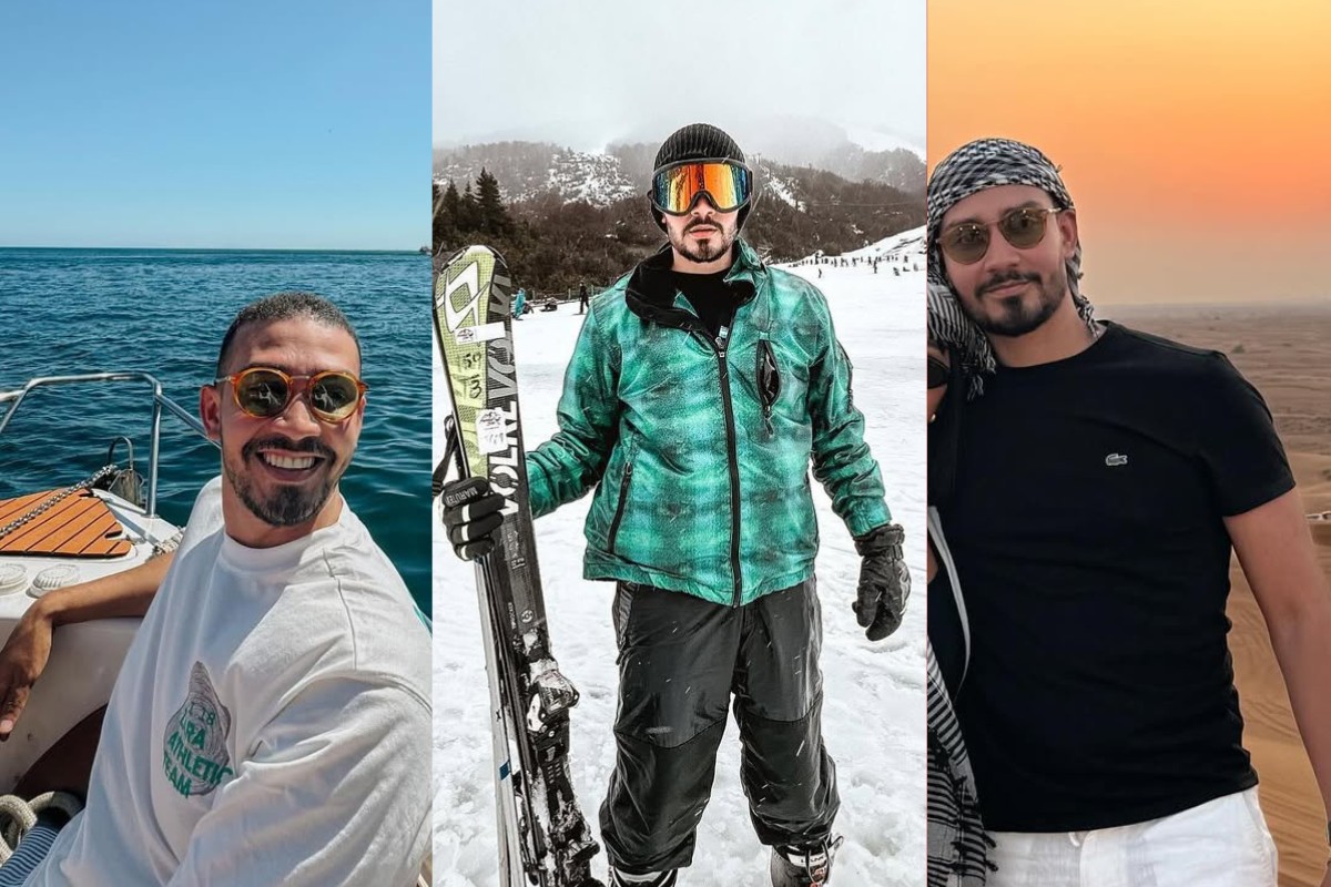 Saiba quem é contador de MT suspeito de criar mais de 300 empresas falsas para aplicar golpes online