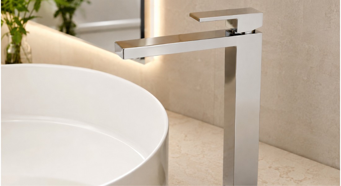 Tecnologia leva novas experiências de conforto para o banheiro