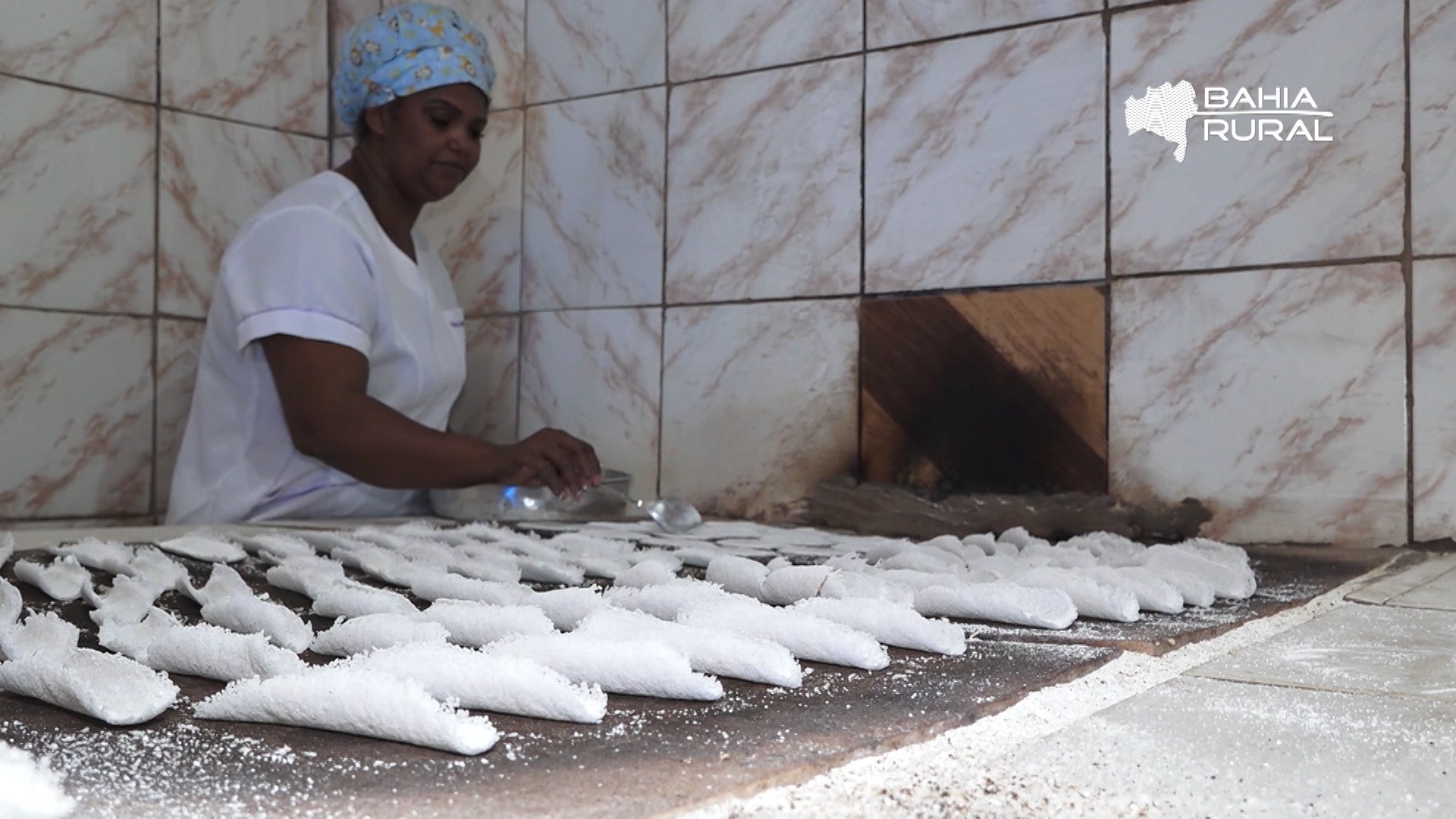 Vídeos do g1 e TV Bahia - domingo, 22 de fevereiro de 2026