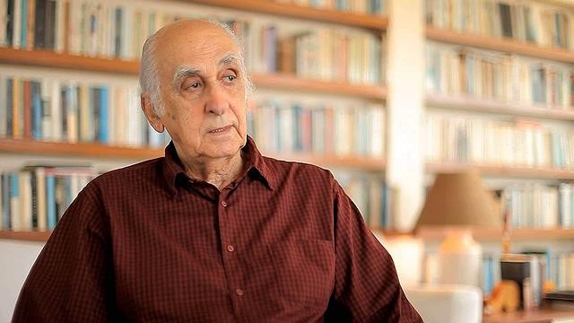 Jornalista e escritor Zuenir Ventura morre aos 95 anos