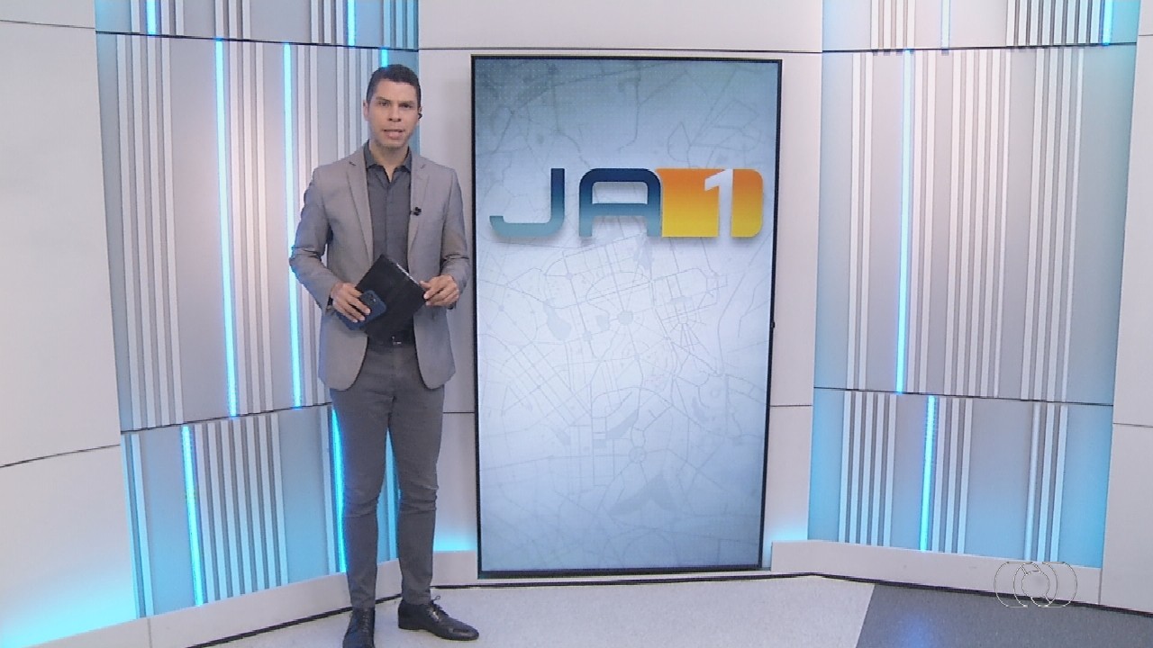 VÍDEOS: Jornal Anhanguera 1ª Edição de terça-feira, 1º de julho de 2025