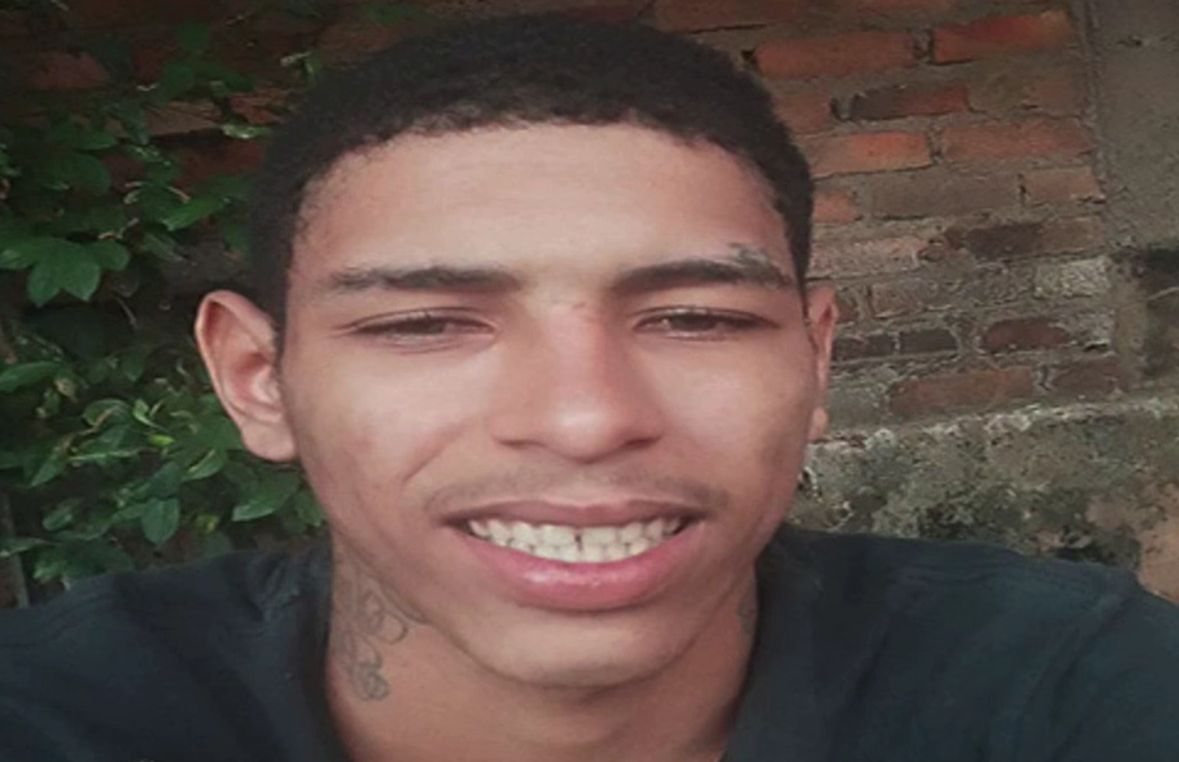 Jovem é morto por amigos em MT após tatuagem 'yin-yang' ser associada a facção criminosa