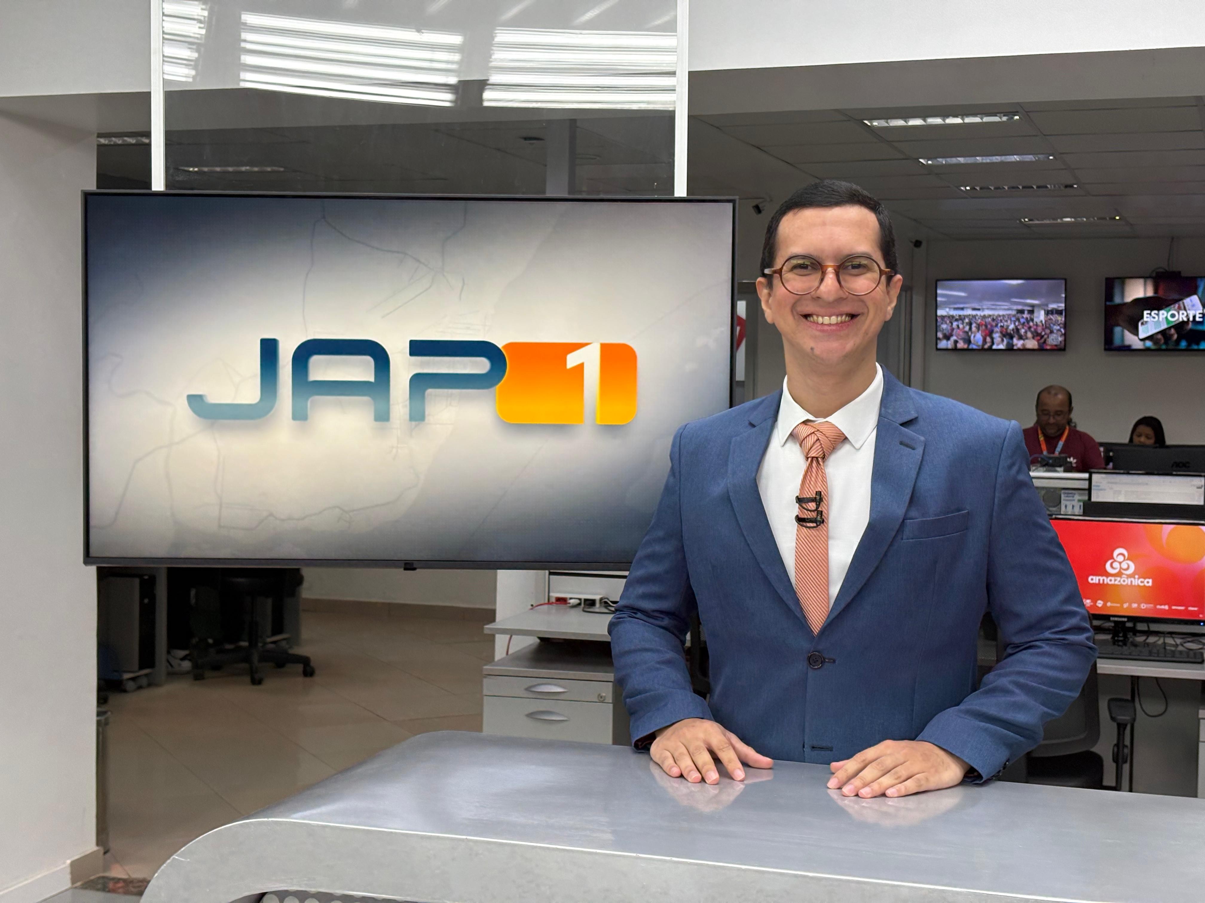 Assista ao JAP1 desta quarta (1º)