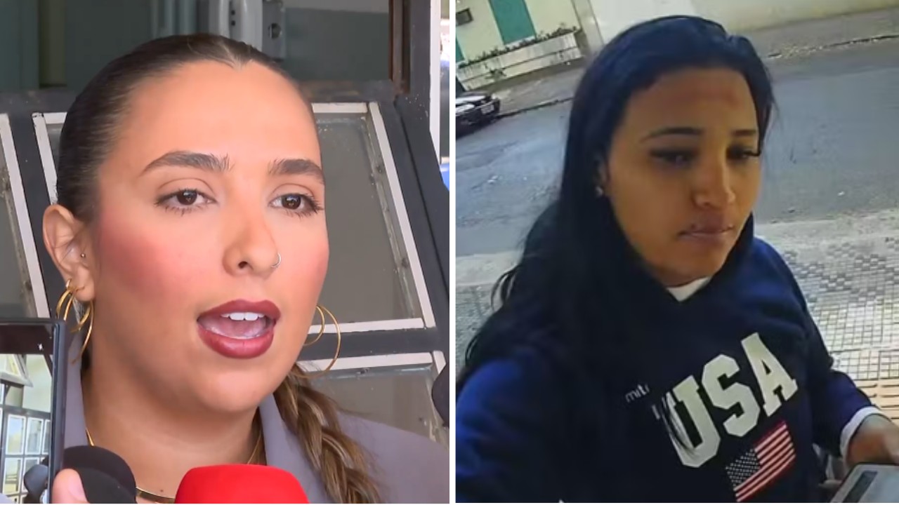 'Dormi por 1 hora dentro do meu carro no estacionamento': mulher diz ter sido dopada e roubada por suspeita de matar casal de idosos