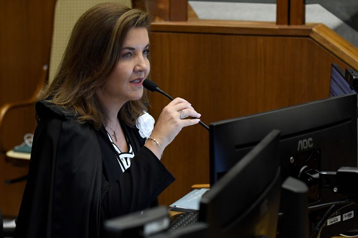 Ala no Planalto defende indicação de ministra do STJ após rejeição de Messias para vaga no STF