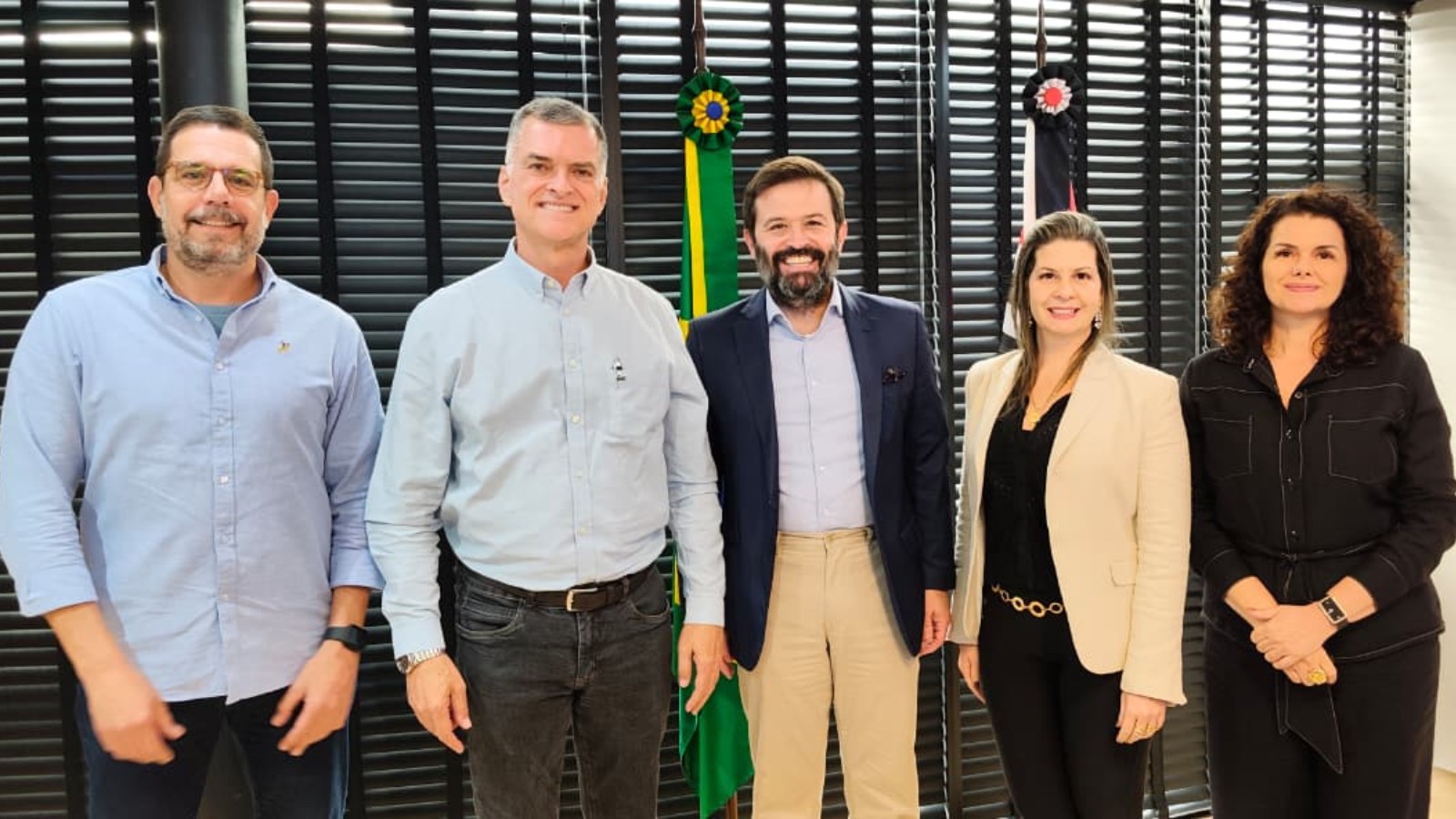 Araraquara articula implantação do Centro TEA Paulista no município