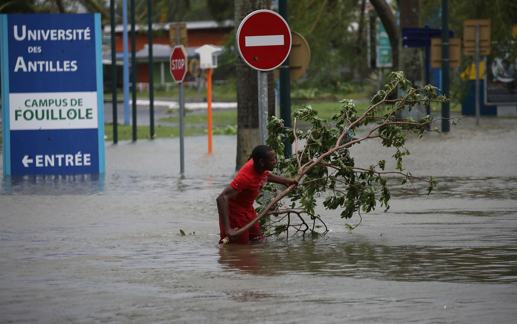 Relatório da ONU mostra que mundo está falhando em financiar adaptação à crise climática